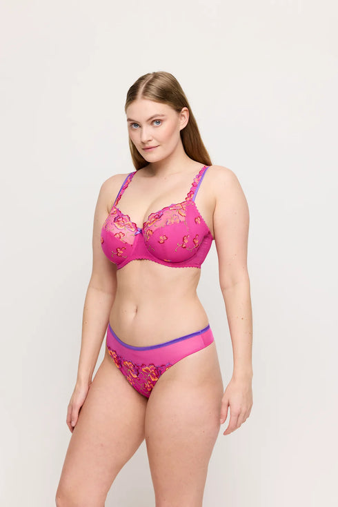 PrimaDonna Devdaha Full Cup Bra